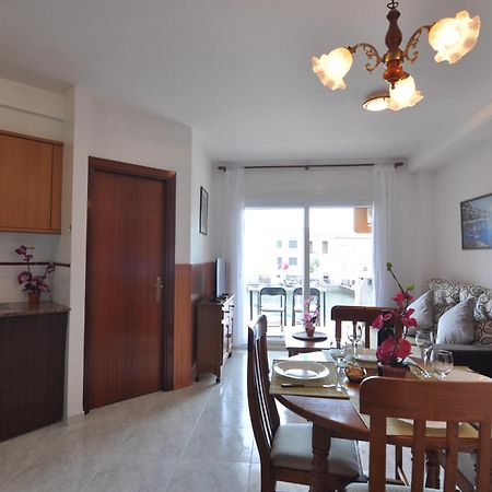 Rnet - Empuriabrava Port Banyuls Costa Brava Apartment Bagian luar foto