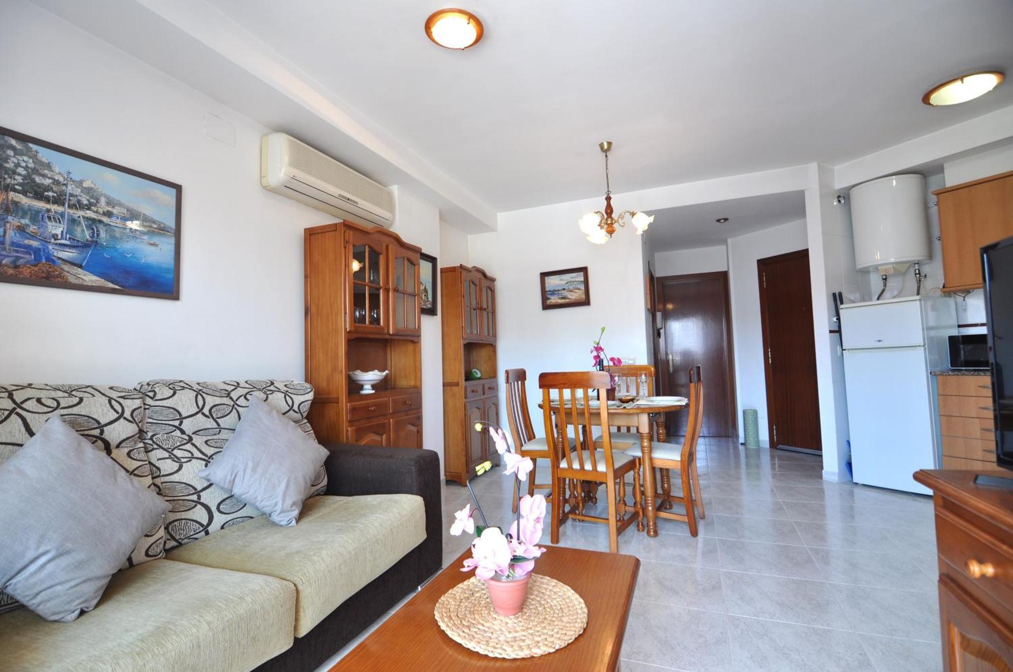 Rnet - Empuriabrava Port Banyuls Costa Brava Apartment Bagian luar foto