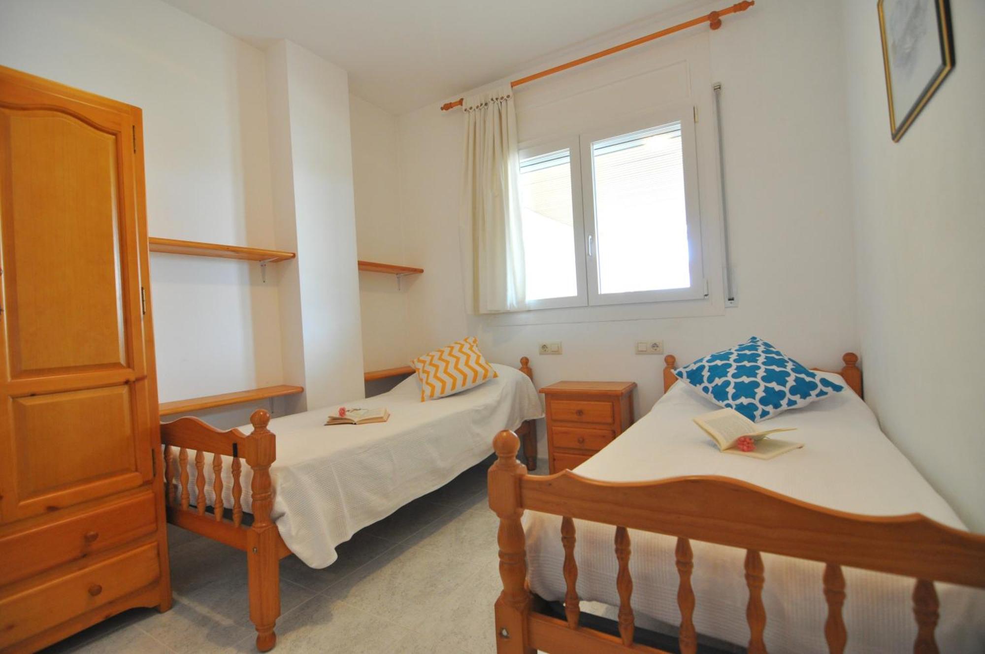 Rnet - Empuriabrava Port Banyuls Costa Brava Apartment Bagian luar foto